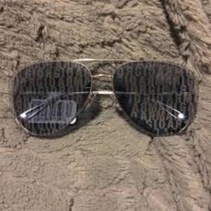 Giorgio Armani Aviator Sunglasses